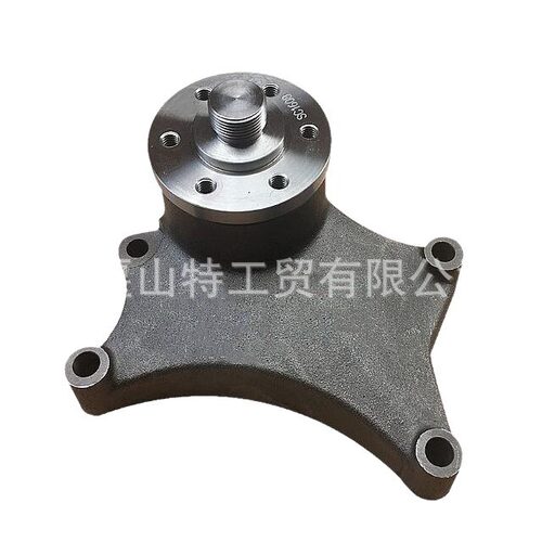小型轻卡ISF2.8柴油机发动机风扇支架5262503 5270378