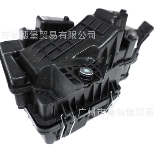 17201-5R1-J01适用于锋范飞度哥瑞凌派缤智XRV空气滤清器底座总成