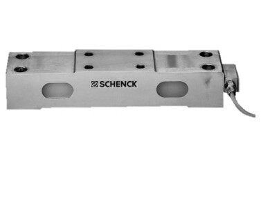 SCHENCK德国申克DISOCONT/VEA?-G750固体流量计I/O系统单元