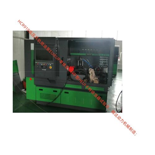 源头厂家test bench commonrailCRS825高压共轨燃油泵油嘴试验台
