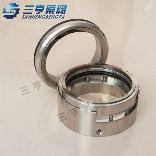 TD循环泵TD50-80/2专用机封 TD系列机械密封件 优质水封 批发零售