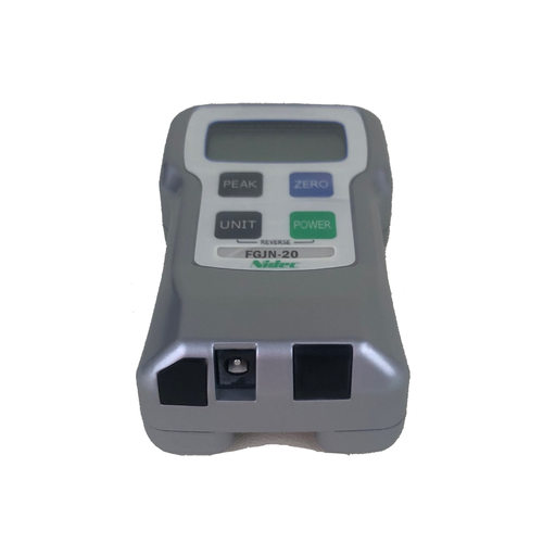 热卖现货高清数显测力计NIDEC SHIMPO电产新宝FGJN-2 5 20荷重计