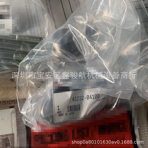 S16R/S12R/S16R2/S6R/S6B3/S6A3发动机配件41232-04100