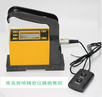 中航工业青岛前哨宇航牌电子水平仪WL11图片