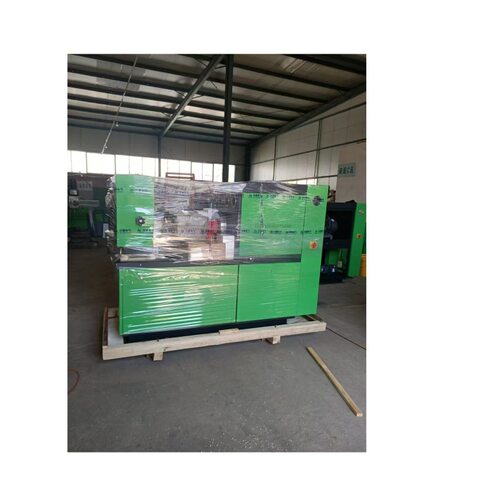 运行平稳带工具测转VE P7100泵柴油机11KW高压12PSB喷油泵试验台