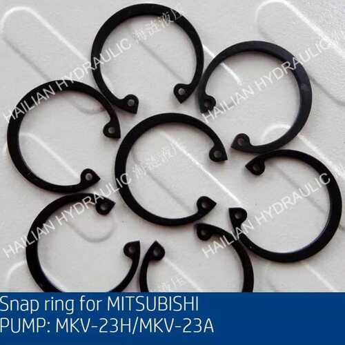 船用液压马达活塞环AMC/RMC/RMM/TMC/TMK Piston Ring