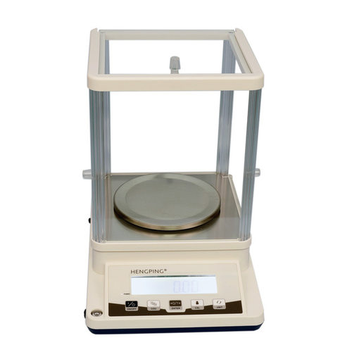 【上海恒平】YP1002N电子天平/百分之一天平/1000g/0.01g