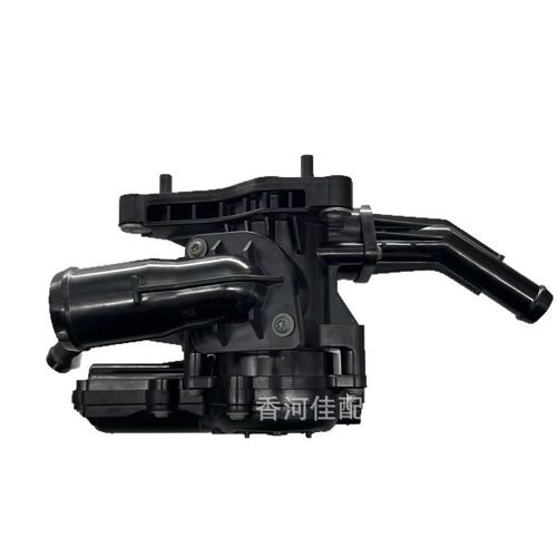 适用于现代Accent起亚Rio5全新配套恒温器外壳25600-2M002