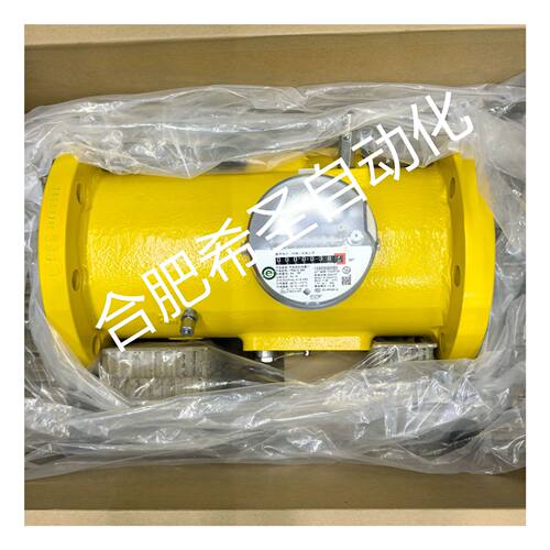 ElsterTRZ2G650DN150PN16埃尔斯特气体涡轮流量计现货