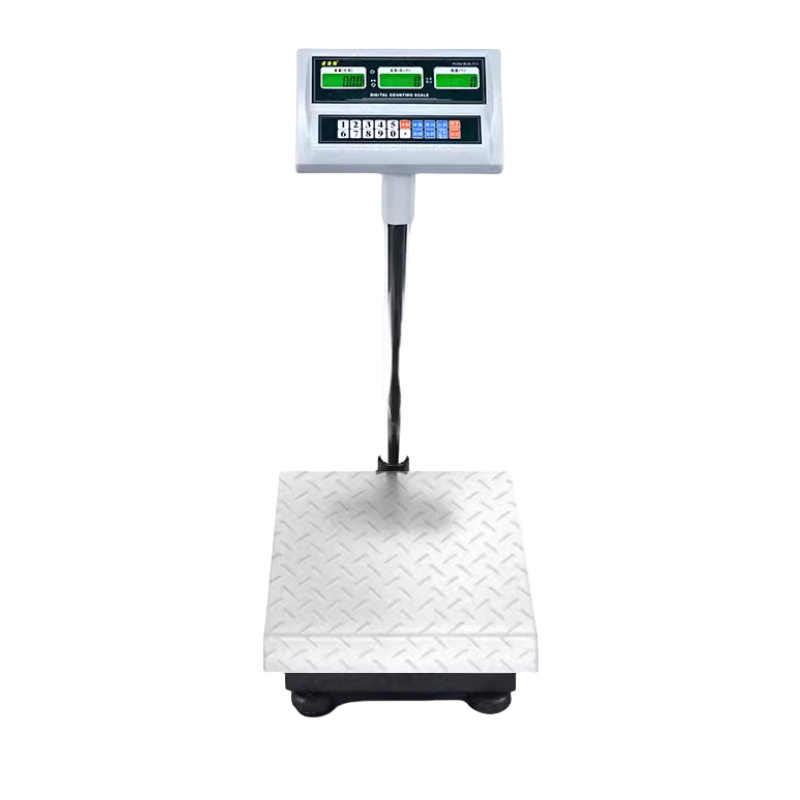 原装正品佰伦斯BCS-T11-300电子计数台秤300KG 工厂专用电子磅秤图片