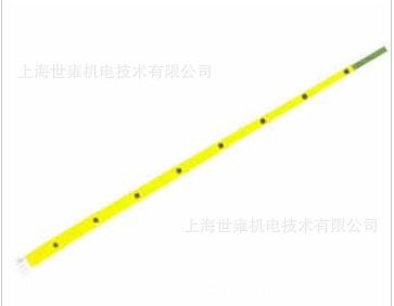 2126多节套筒式绝缘测量杆（美国）Hastings