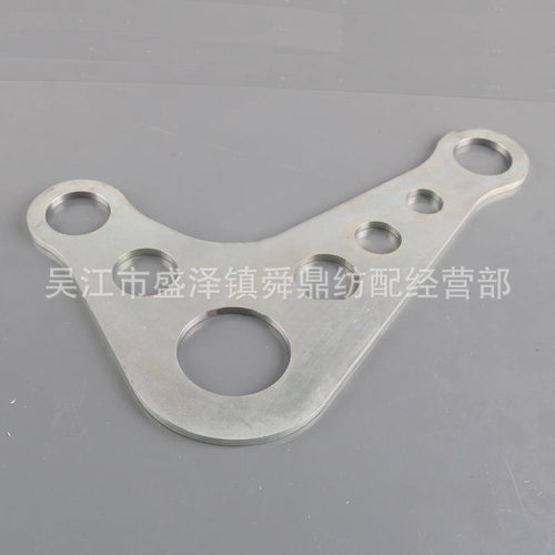 NP5400A-07035提综臂B优质喷水织机配件精品织机配件