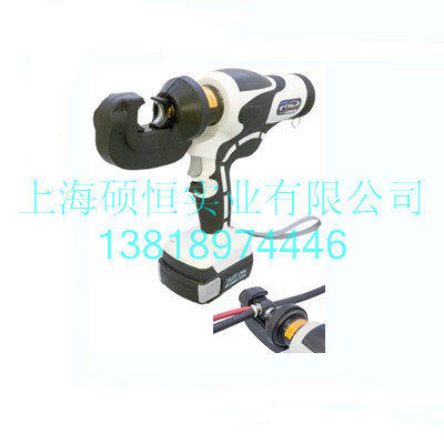 REC-Li15S  电动液压钳（日本 Izumi）