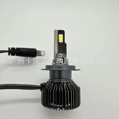 汽车LED前大灯90059012H7H11超亮聚光LED灯改装大灯头灯前照灯