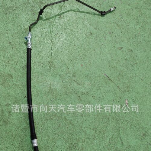 生产适用跨境电商广本助力高压管，助力泵接头53713-STX-A02