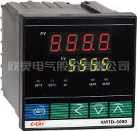 欣灵 XMTD-5211、5212 智能温度控制仪(继电器输出,一组报警)