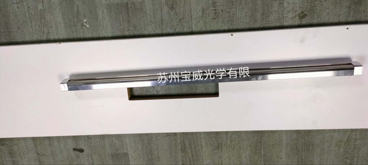 光驰溅射机圆柱靶磁铁W80-1005-0光驰机靶材磁铁图片