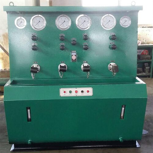 锚索锚具静载拉伸试验台设备MSJ-100型静载试验台多用途试验批发