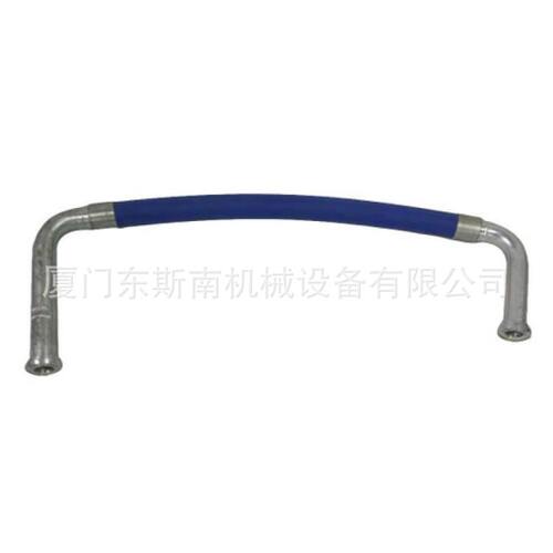 寿力空压机配件输水输油输气管88290020-336波纹管金属软管压缩设