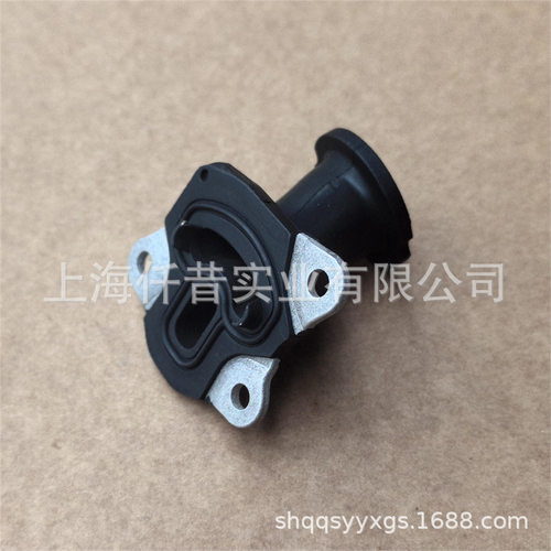 适配STIHL斯蒂尔MS193T油锯MS194T单手锯进气喉管1137 140 2501