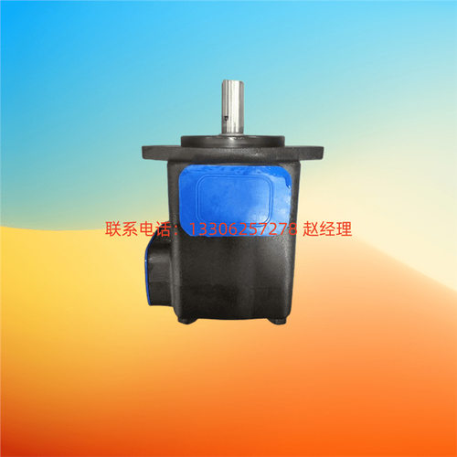 凯嘉KCL全新叶片泵VPKCC-F2323-A1A1-01VPKCC-F2323-A2A2-01油泵