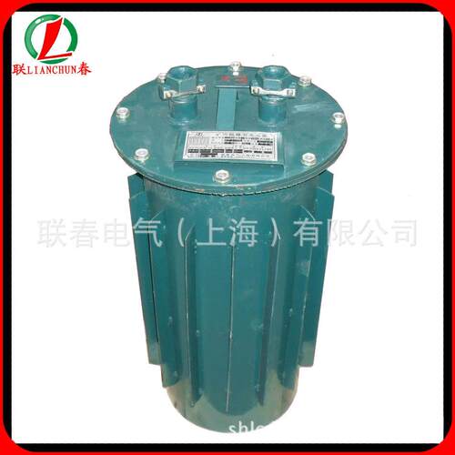 吉林桦甸地区矿用防爆变压器380V/220V/36V井下安全照明