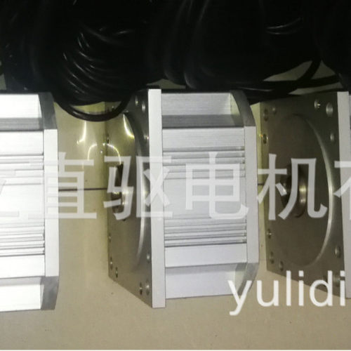 DD马达、力矩电机、直驱电机、转台电机
