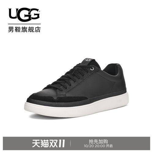 UGG舒适低帮运动时尚南湾休闲鞋