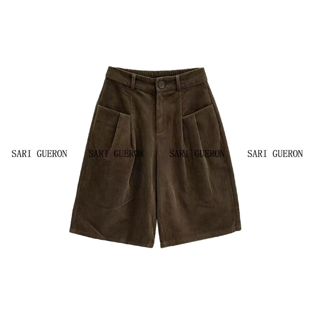 【本涩】SARI GUERON婚纱