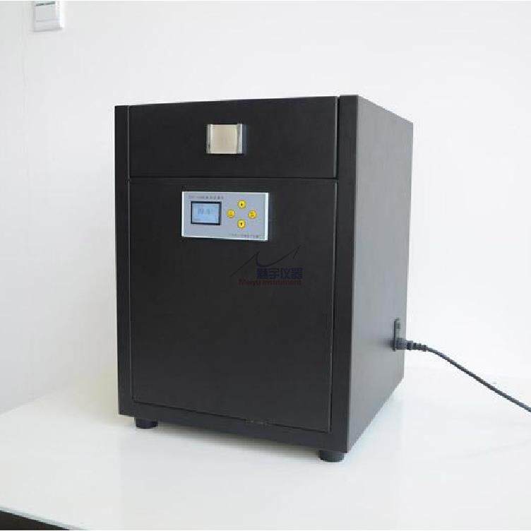 ETF-136后视镜反射率测试仪汽车摩托车采用了标准化模块化设计
