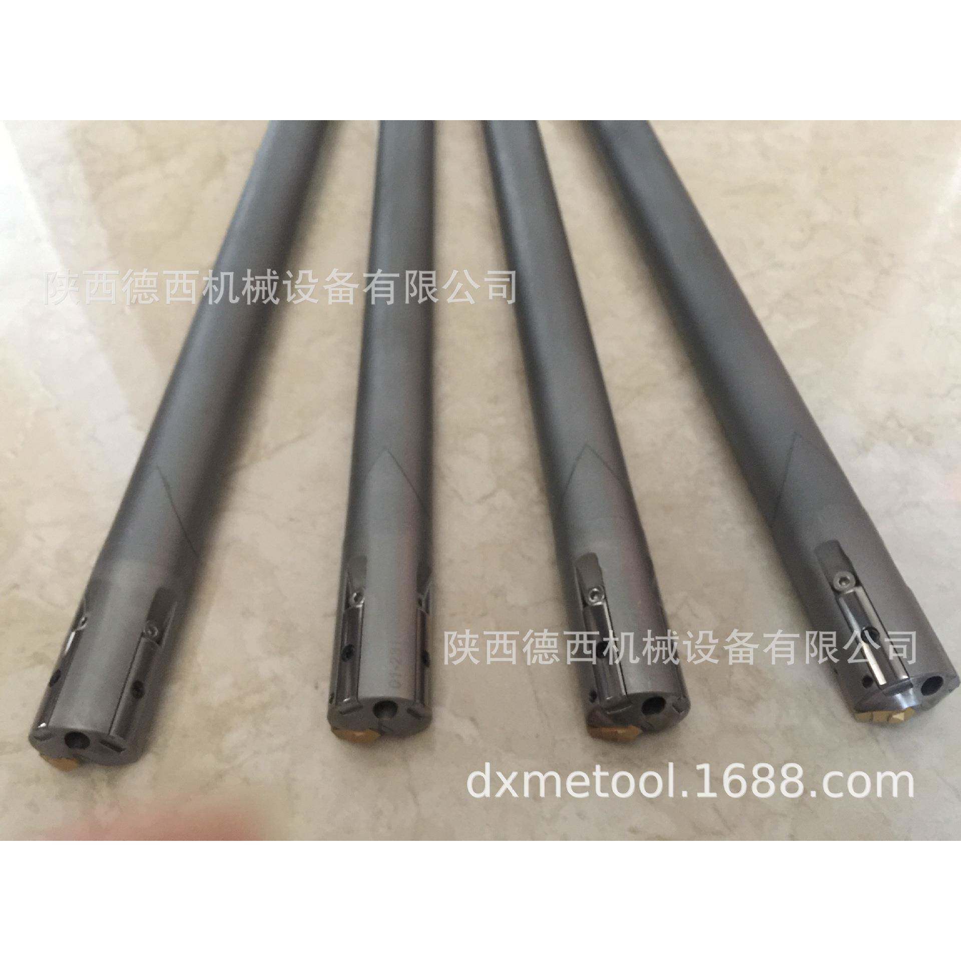 钻头深孔钻硬质合金枪钻专业深孔加工批量出售量大从优