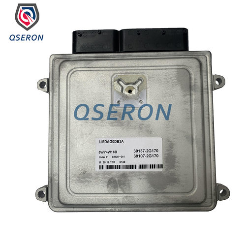 5WY4W18B39137-2G170SIM2K-341391072G170ECU发动机电脑板ECM