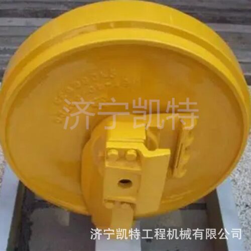 引导轮-D65EX-12推土机引导轮工程机械配件