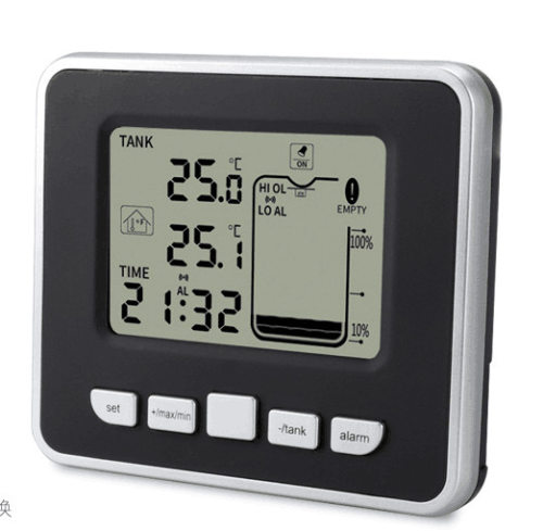 水位计