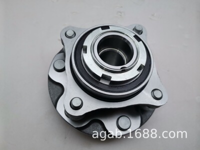 REVO/2WD前轮轮毂轴头43550-04130、43550-KK020