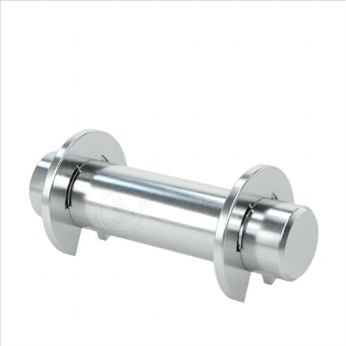 阿曼达英制美制平头轴销ClevisPin98306A158