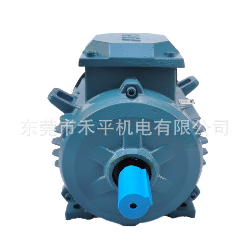 ABB电机M2BAF80MB6/3GBA083320-ASJCN卧式底脚安装0.55KW-6P-B3