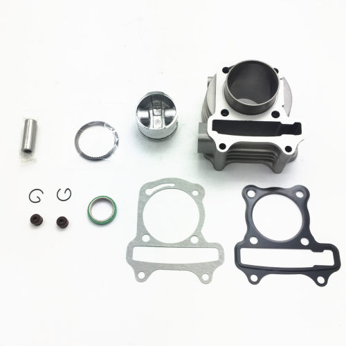 发动机气缸体套件GY650CC60CC80CC活塞47mmCYLINDER