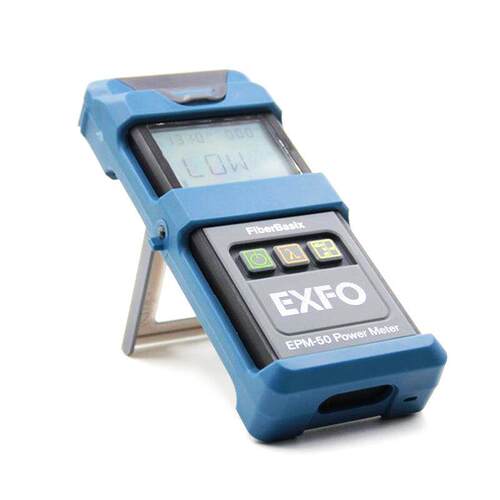 EXFO EPM-53RB（支）光功率计光源/测线仪/ 简易用 精准度