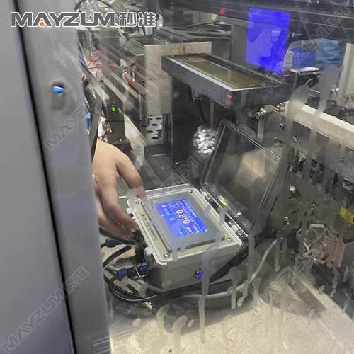 在线液体密度计助焊剂密度实时测试仪工业在线比重浓度监测仪厂家