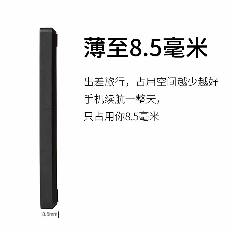 chargeur MIUI pour téléphones MIUI MIL - Ref 1300877 Image 4