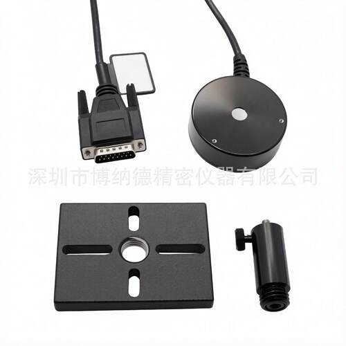 以色列Ophir硅光电二极管激光能量传感器PD10-C低脉冲能量测量仪