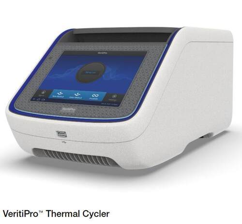 Thermo赛默飞ABIVeritiPro梯度PCR仪VeritiProPCR仪