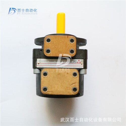 阿托斯双联叶片泵PFE-31036/1DU20