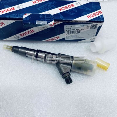 康明斯国六发动机电喷油器总成0445120366喷油嘴5271684INJECTOR