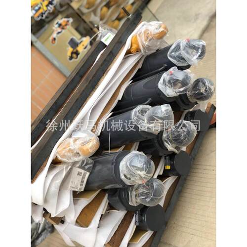 徐工旋挖钻油缸 加压油缸支腿 变幅 油缸 XZ680A-YG02