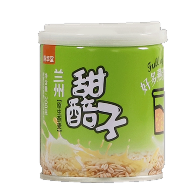 陇萃堂兰州小吃伴手礼