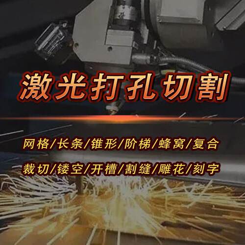 源头厂家全自动织带激光打孔机 凉鞋皮革鞋带激光裁断切割机！