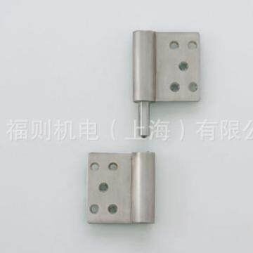 世嘉智尼 SUGATSUNE 蓝普LAMP 不绣钢 SUS304 清洁铰链HG-CV-127