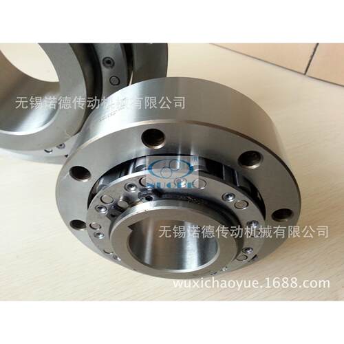 CKF-A50150型非接触式超越离合器（逆止器）